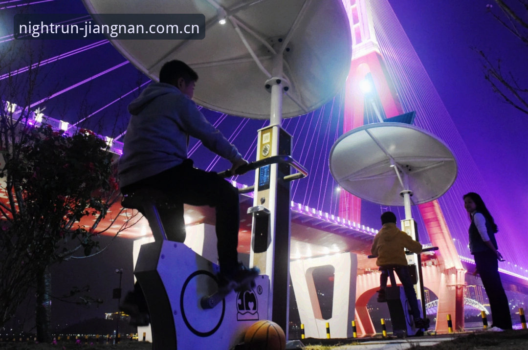 江南体育平台注册流程实战指南：从夜跑路线到账户启用的完整链路